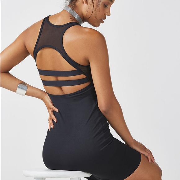 Fabletics Tropez Dress - Picture 2 of 5